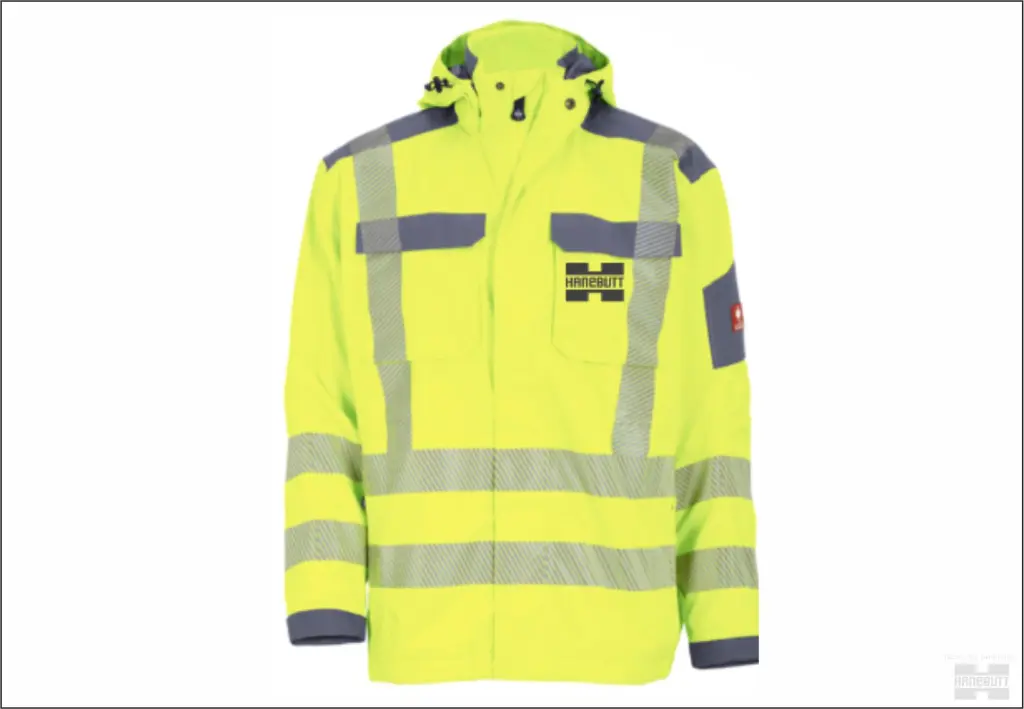 Textilien_Warnschutz_Funktionsjacke_Vorne_neongelb_unisex.webp