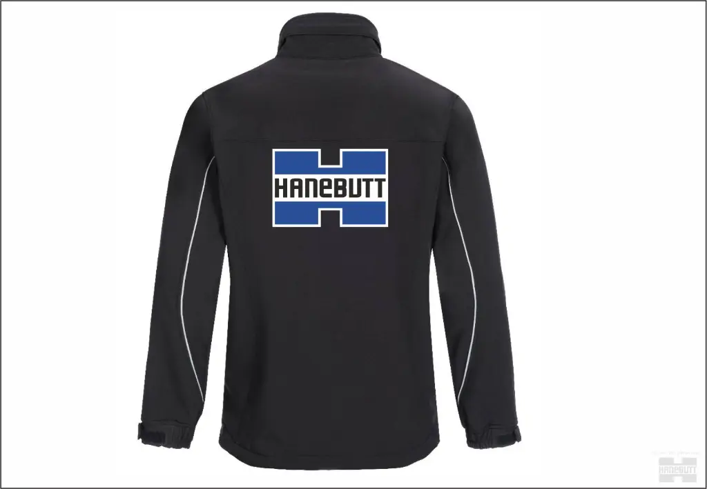 Textilien_Softshelljacke_Hinten_schwarz_unisex.webp