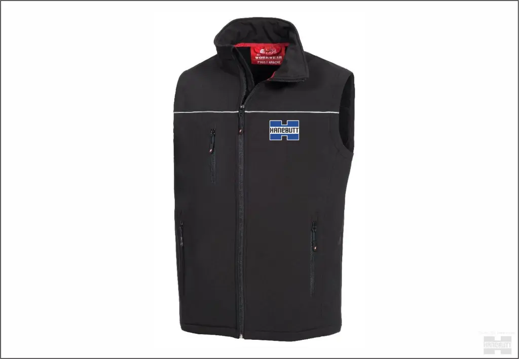 Textilien_Softshell-Weste_Vorne_schwarz_unisex.webp