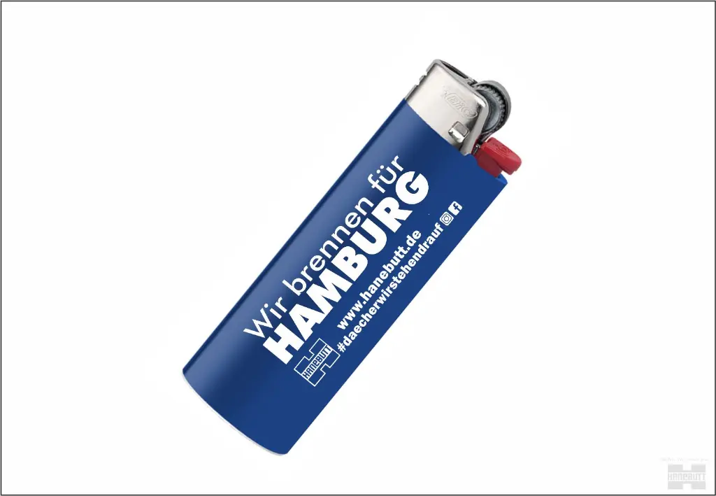 Werbemittel_Feuerzeug_Hamburg_blau_Logo.webp