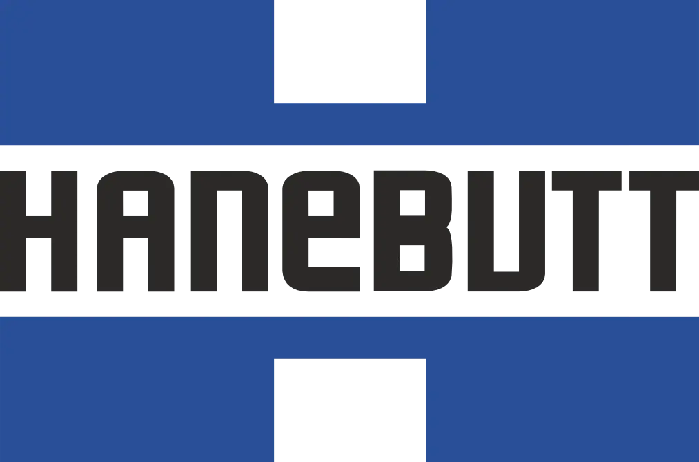 Karriere Hanebutt